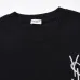 YSL T-Shirts for MEN #B36077