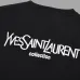 YSL T-Shirts for MEN #B44417