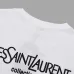 YSL T-Shirts for MEN #B44418