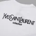 YSL T-Shirts for MEN #B44418