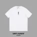 YSL T-Shirts for MEN #B44418