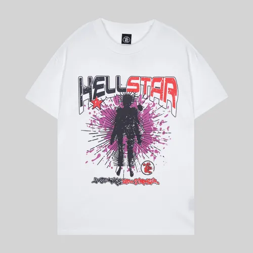 Hellstar T-Shirts for MEN #B38982