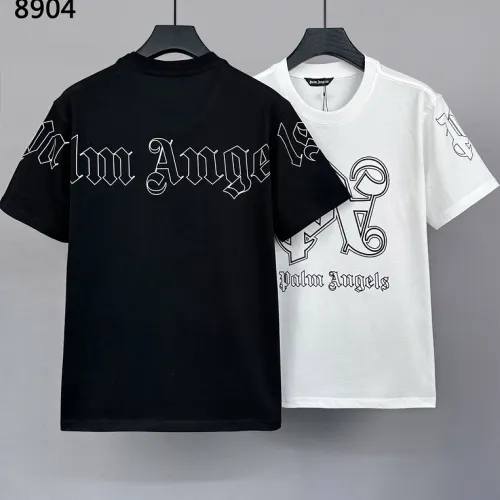 palm angels T-Shirts for MEN #B38625