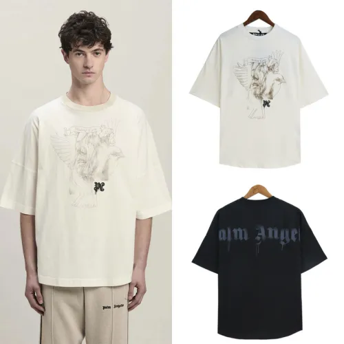 palm angels T-Shirts for MEN #B39263