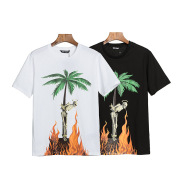 palm angels T-Shirts for MEN Women #99899217