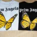 palm angels T-Shirts for MEN Women #99899219