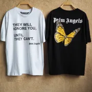 palm angels T-Shirts for MEN Women #99899219