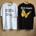 palm angels T-Shirts for MEN Women #99899219