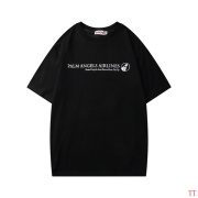 palm angels T-Shirts for men and women #99902015