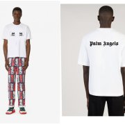 palm angels T-Shirts for men and women #99904684