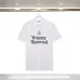 vivienne westwood T-shirts for Men' t-shirts #B36798