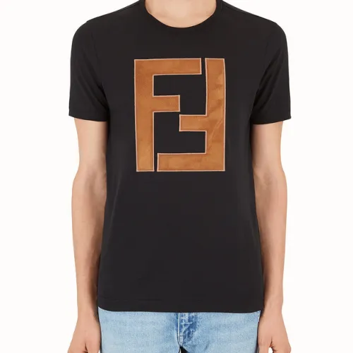 Fendi T-shirts for men #9110339