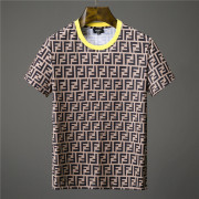 Fendi T-shirts for men #9113805