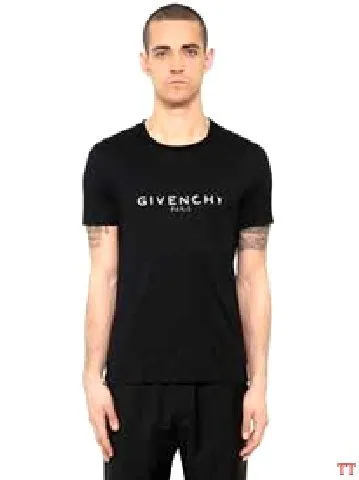 Givenchy T-shirts for MEN #9100546