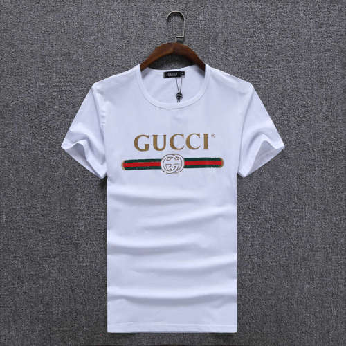 Gucci Polo T-Shirts for Men #797741