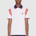 Gucci Polo T-shirts Short Lapel Tee for men #9100576
