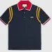 Gucci Polo T-shirts Short Lapel Tee for men #9100577