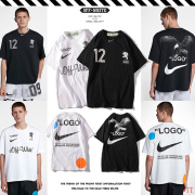 OFF WHITE OW NK T-Shirts for MEN #9116028