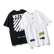 OFF WHITE T-Shirts for MEN and women #9117290