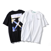 OFF WHITE T-Shirts for MEN and women #9117294