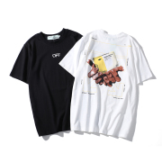OFF WHITE T-Shirts for MEN and women #9117297