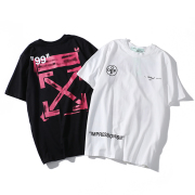OFF WHITE T-Shirts for MEN and women #9117298
