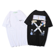 OFF WHITE T-Shirts for MEN and women #9117300