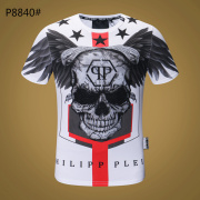 PHILIPP PLEIN  T-shirts for MEN #9101133