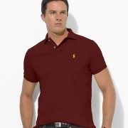 Ralph Lauren Small Pony Polo Shirts for MEN #993829