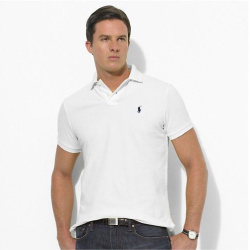 Ralph Lauren Small Pony Polo Shirts for MEN #993839