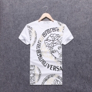 Versace  T-Shirts for men new arrival #993768