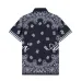 AMIRI Short-sleeved shirt set Tracksuits #B39228