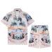 AMIRI Short-sleeved shirt set Tracksuits #B39234