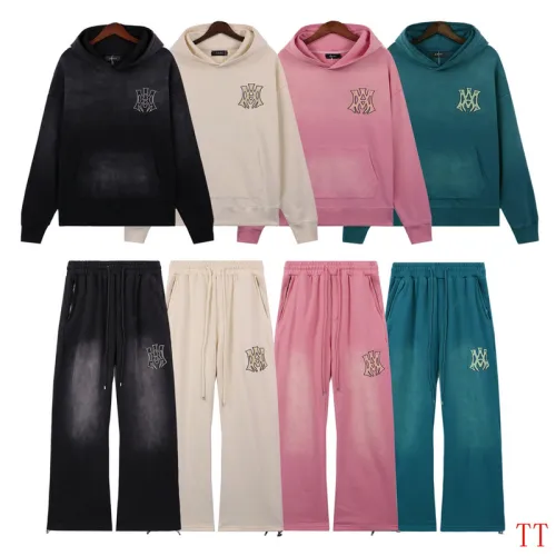 AMIRI Tracksuits #B47314