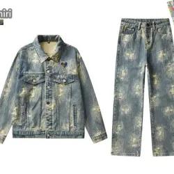 AMIRI Tracksuits #B56883