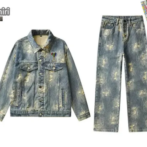 AMIRI Tracksuits #B56883