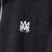 AMIRI Tracksuits Black #B54667