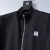 AMIRI Tracksuits Black #B54667