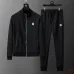 AMIRI Tracksuits Black #B54667