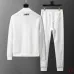 AMIRI Tracksuits White #B54668