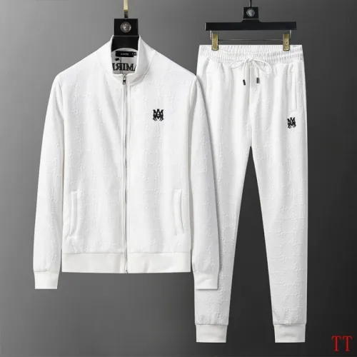 AMIRI Tracksuits White #B54668
