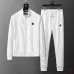 AMIRI Tracksuits White #B54668