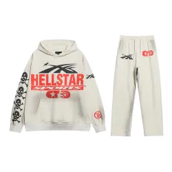 Hellstar Tracksuits #B42210