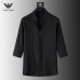 Armani Tracksuits for Armani short tracksuits for men #99906806