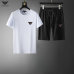 Armani Tracksuits for Armani short tracksuits for men #99920703