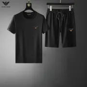 Armani Tracksuits for Armani short tracksuits for men #99920703