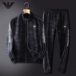 Armani Tracksuits for Men's long tracksuits #99915895