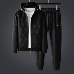 Armani Tracksuits for Men's long tracksuits #9999924612