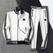 Armani Tracksuits for Men's long tracksuits #B41045