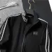 Armani Tracksuits for Men's long tracksuits #B41046